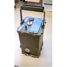 NBC GID 3 DETECTOR ASSY